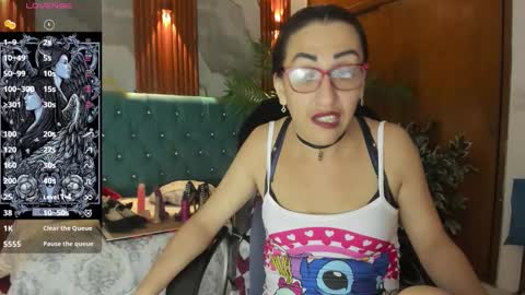 Snapshot of sabrina_dupont chatting on 01-09-26, 01:03 SABRINA online show from 01-09-26, 01:03