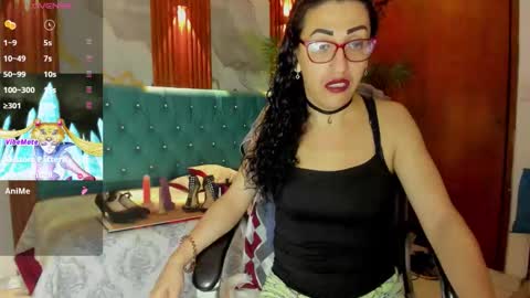 SABRINA online show from 02-28-26, 12:50