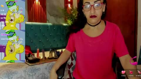 Snapshot of sabrina_dupont chatting on 07-16-26, 12:11 SABRINA online show from 07-16-26, 12:11