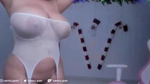 sabrina_geek online show from 12-12-24, 02:48