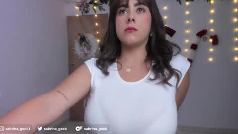sabrina_geek online show from 12-28-24, 02:43