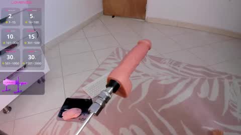 sabrina_geek online show from 02-06-25, 01:38