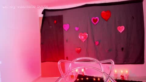 sabrina_geek online show from 02-15-25, 08:44