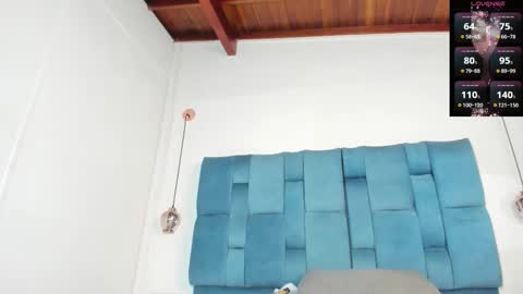 Sabrina  online show from 12-21-25, 06:26