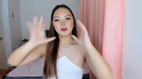 Snapshot of sabrina_hilson chatting on 09-15-25, 08:03 sabrina_hilson online show from 09-15-25, 08:03