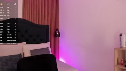 Sabrina Maria online show from 01-17-25, 04:28