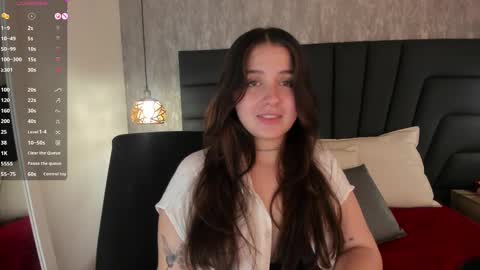 Sabrina Maria online show from 02-18-25, 11:19
