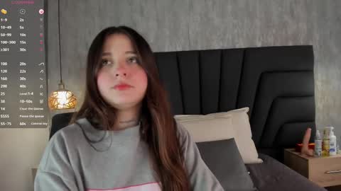 Sabrina Maria online show from 03-07-25, 07:38