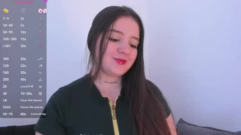 Sabrina Maria online show from 06-04-26, 06:25