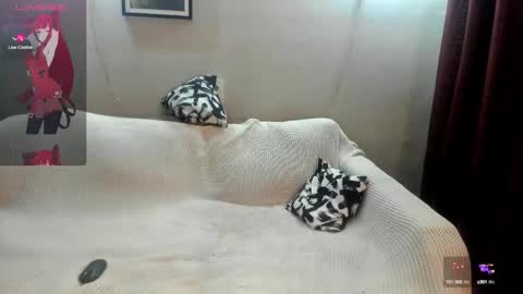 Sabrina online show from 02-04-25, 08:38