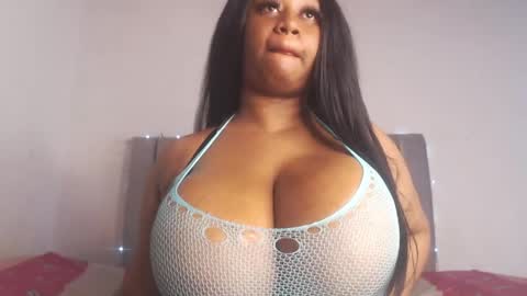 Sabrina Mora online show from 04-10-26, 06:12