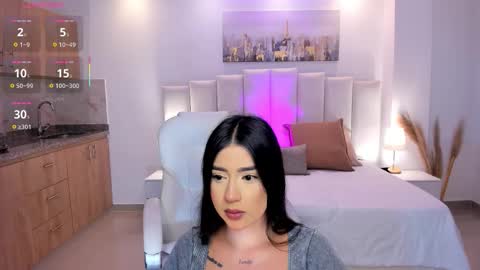 Sabrina online show from 02-28-26, 12:00