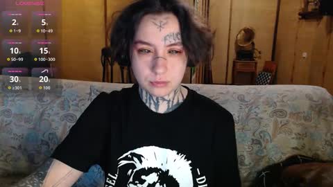 Lilith Solar online show from 03-15-26, 02:01