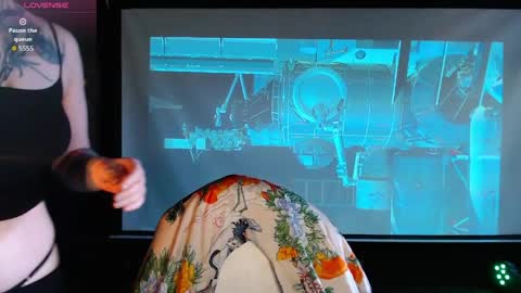 Lilith Solar online show from 03-27-26, 11:10