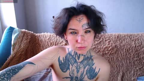 Lilith Solar online show from 04-20-26, 05:43