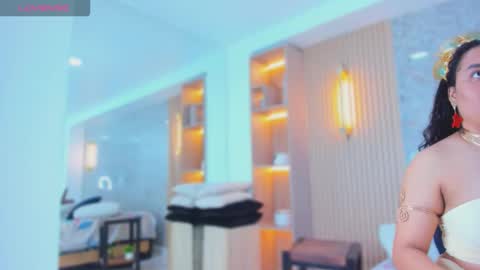 Sabrina Shark online show from 10-30-25, 03:08