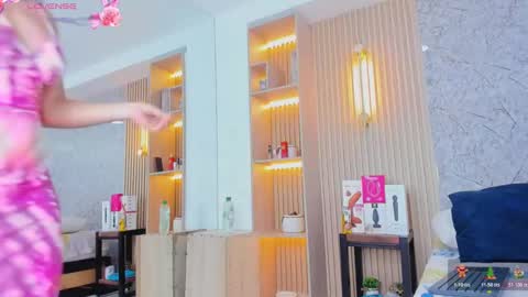 Sabrina Shark online show from 11-15-25, 03:37