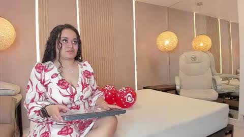 Sabrina Shark online show from 02-04-26, 02:06