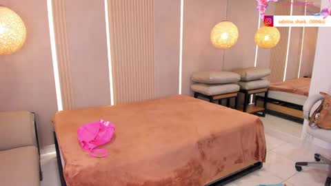 Snapshot of sabrina_shark chatting on 05-30-26, 10:23 Sabrina Shark online show from 05-30-26, 10:23