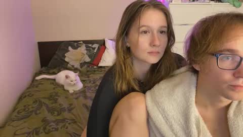 Snapshot of sabrinaanddaniel chatting on 09-14-25, 11:15 SabrinaDaniel online show from 09-14-25, 11:15