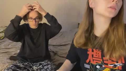 Snapshot of sabrinaanddaniel chatting on 11-16-25, 10:21 SabrinaDaniel online show from 11-16-25, 10:21