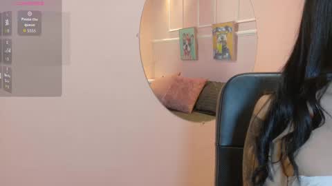 Sabrina online show from 03-17-26, 09:40