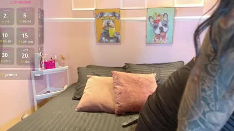 Sabrina online show from 04-16-26, 09:39