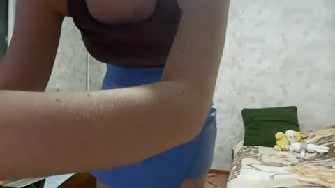 Sabrina online show from 05-04-26, 06:15