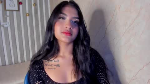 Snapshot of sabrinahims_ chatting on 12-11-24, 09:23 mariana online show from 12-11-24, 09:23