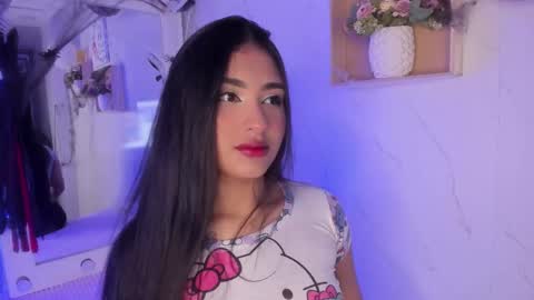 Snapshot of sabrinahims_ chatting on 10-21-25, 03:51 mariana online show from 10-21-25, 03:51