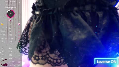 SabrinaJade online show from 01-23-25, 10:54