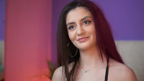  Sabrina  online show from 03-04-26, 11:55