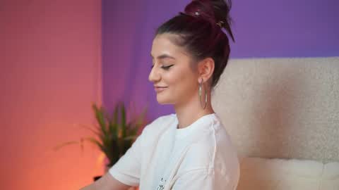  Sabrina  online show from 03-14-26, 10:37