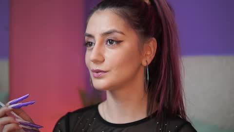  Sabrina  online show from 03-22-26, 09:07