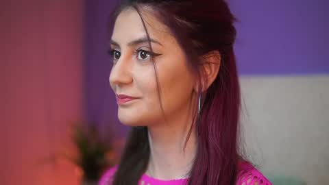 Snapshot of sabrinakali chatting on 04-19-26, 08:00 Sabrina online show from 04-19-26, 08:00