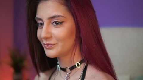 Snapshot of sabrinakali chatting on 04-23-26, 08:22 Sabrina online show from 04-23-26, 08:22