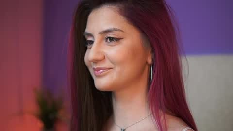 Snapshot of sabrinakali chatting on 04-25-26, 08:50 Sabrina online show from 04-25-26, 08:50