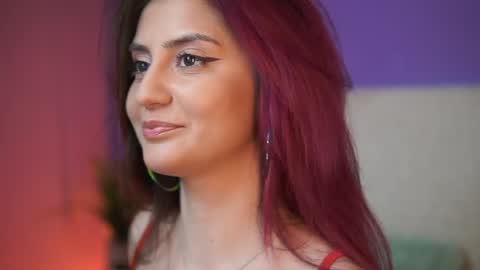 Snapshot of sabrinakali chatting on 04-26-26, 09:23 Sabrina online show from 04-26-26, 09:23