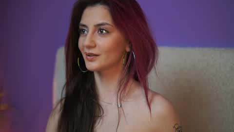 Snapshot of sabrinakali chatting on 05-02-26, 08:58 Sabrina online show from 05-02-26, 08:58