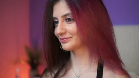 Snapshot of sabrinakali chatting on 05-13-26, 09:11 Sabrina online show from 05-13-26, 09:11