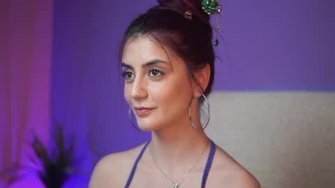 Snapshot of sabrinakali chatting on 05-27-26, 01:57 Sabrina online show from 05-27-26, 01:57
