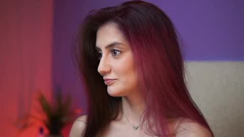Snapshot of sabrinakali chatting on 05-30-26, 08:39 Sabrina online show from 05-30-26, 08:39