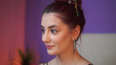 Snapshot of sabrinakali chatting on 06-07-26, 10:02 Sabrina online show from 06-07-26, 10:02