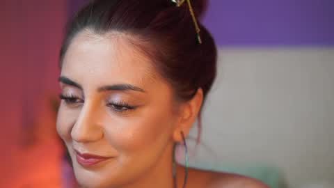 Snapshot of sabrinakali chatting on 06-08-26, 01:28 Sabrina online show from 06-08-26, 01:28