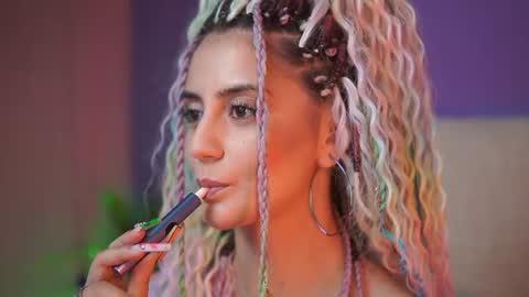 Snapshot of sabrinakali chatting on 07-06-26, 08:44 Sabrina online show from 07-06-26, 08:44