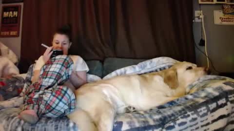 Snapshot of sabrinalexington chatting on 02-17-25, 12:32 Sabrina online show from 02-17-25, 12:32