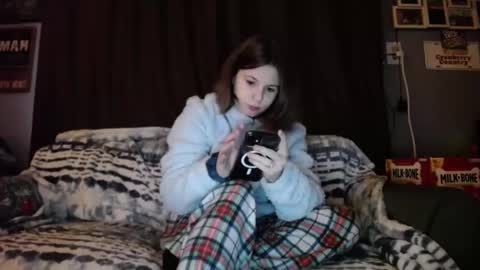 Snapshot of sabrinalexington chatting on 02-19-25, 11:49 Sabrina online show from 02-19-25, 11:49