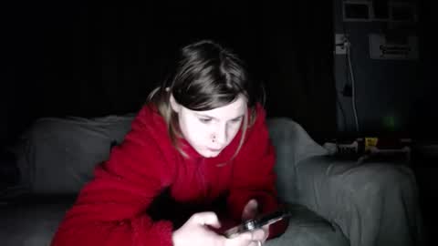 Snapshot of sabrinalexington chatting on 02-21-25, 01:22 Sabrina online show from 02-21-25, 01:22