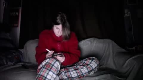Snapshot of sabrinalexington chatting on 02-23-25, 11:55 Sabrina online show from 02-23-25, 11:55