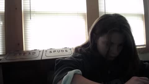 Snapshot of sabrinalexington chatting on 09-13-25, 01:44 Sabrina online show from 09-13-25, 01:44
